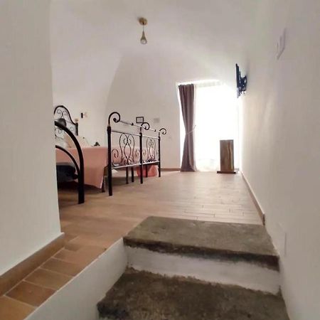 Al Vicolo Di Ercolano Bed & Breakfast Exterior photo
